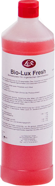 Bio-Lux Fresh
